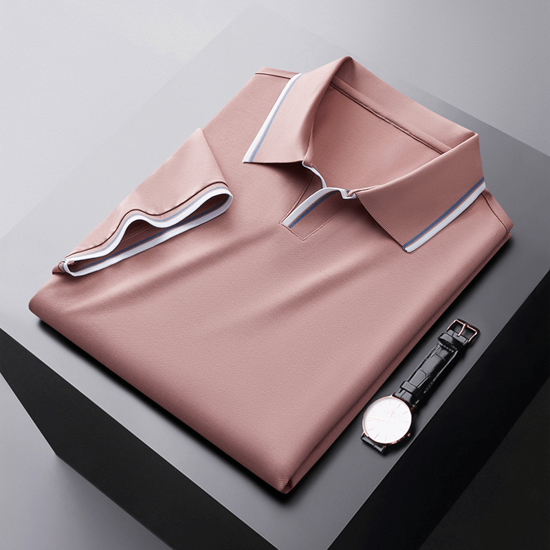 Sommerfeld | Elegantes Premium-Poloshirt (1 kaufen, 1 GRATIS dazu)