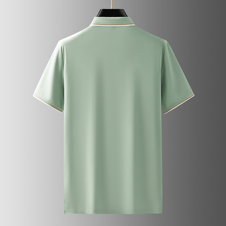 Sommerfeld | Elegantes Premium-Poloshirt (1 kaufen, 1 GRATIS dazu)