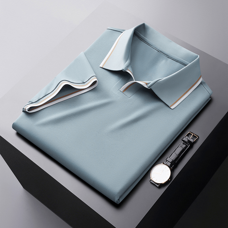 Sommerfeld | Elegantes Premium-Poloshirt (1 kaufen, 1 GRATIS dazu)