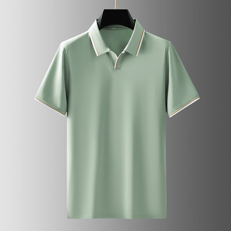 Sommerfeld | Elegantes Premium-Poloshirt (1 kaufen, 1 GRATIS dazu)