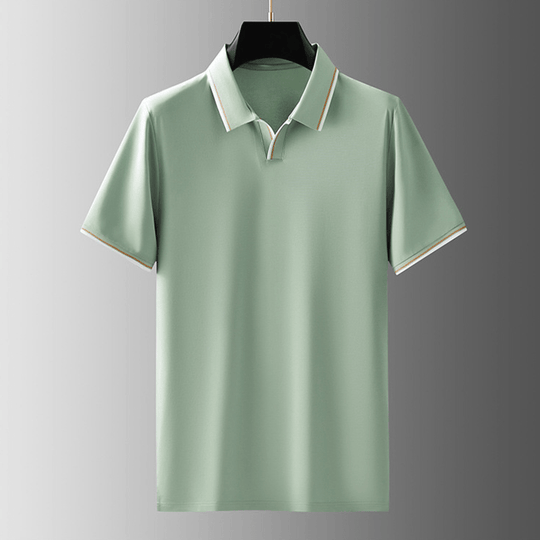 Sommerfeld | Elegantes Premium-Poloshirt (1 kaufen, 1 GRATIS dazu)