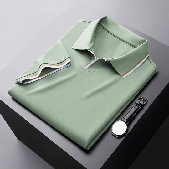 Sommerfeld | Elegantes Premium-Poloshirt (1 kaufen, 1 GRATIS dazu)