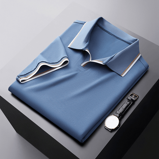 Sommerfeld | Elegantes Premium-Poloshirt (1 kaufen, 1 GRATIS dazu)