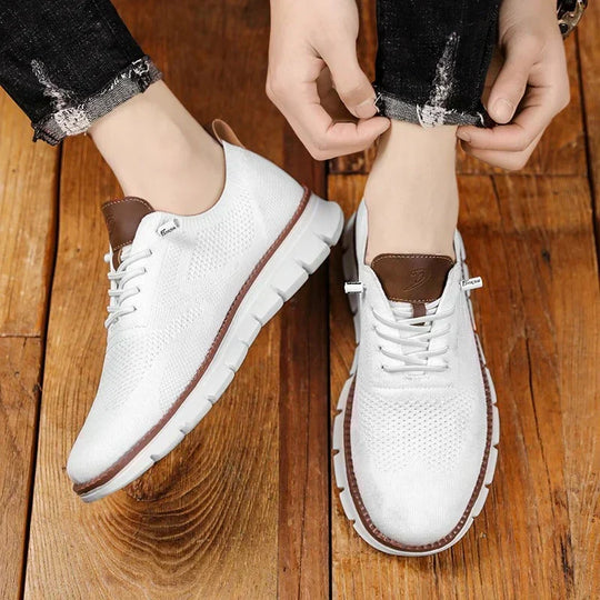 Winterfeld | Ultra-bequeme Sneakers
