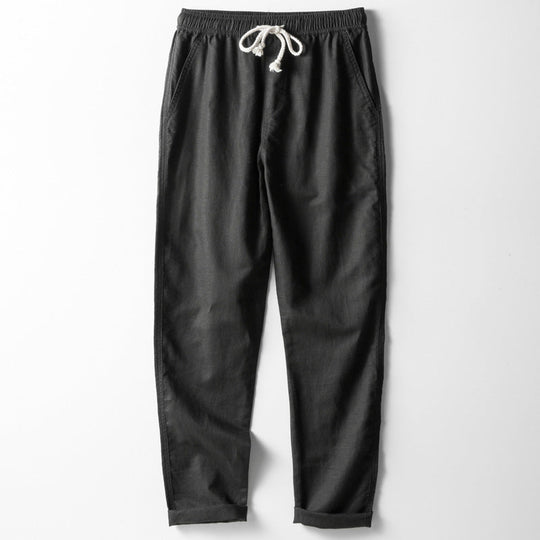 Winterfeld™ | Elliott – Lässige Herren hose