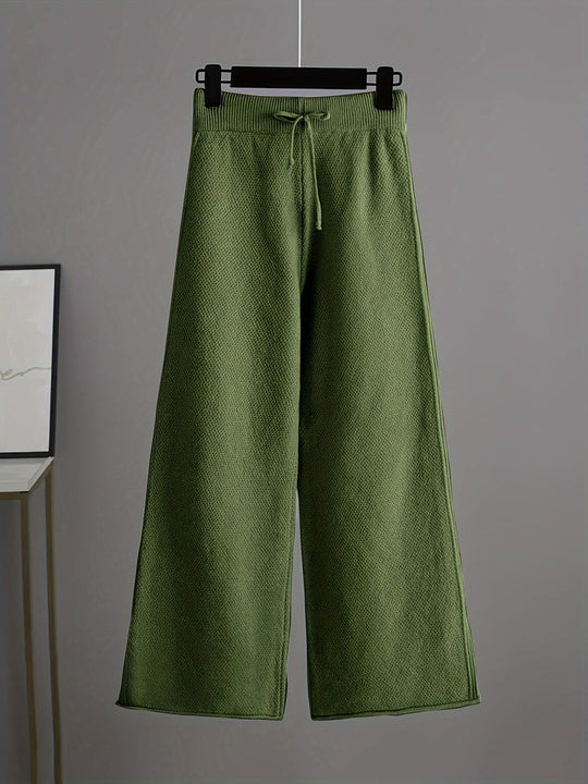 Sommerfeld | Zweiteiliges Casual Set
