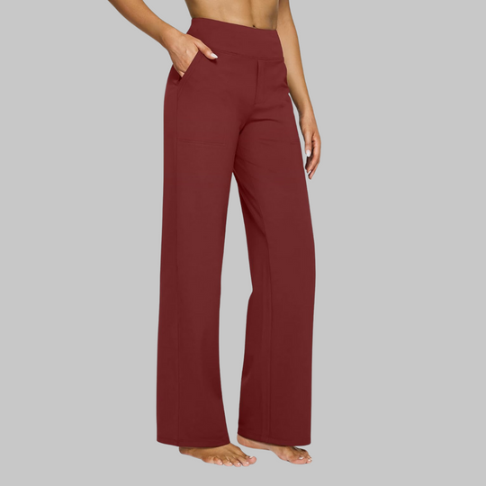 Winterfeld | Klara Bequeme Stretchhose (1 kaufen, 1 GRATIS dazu)