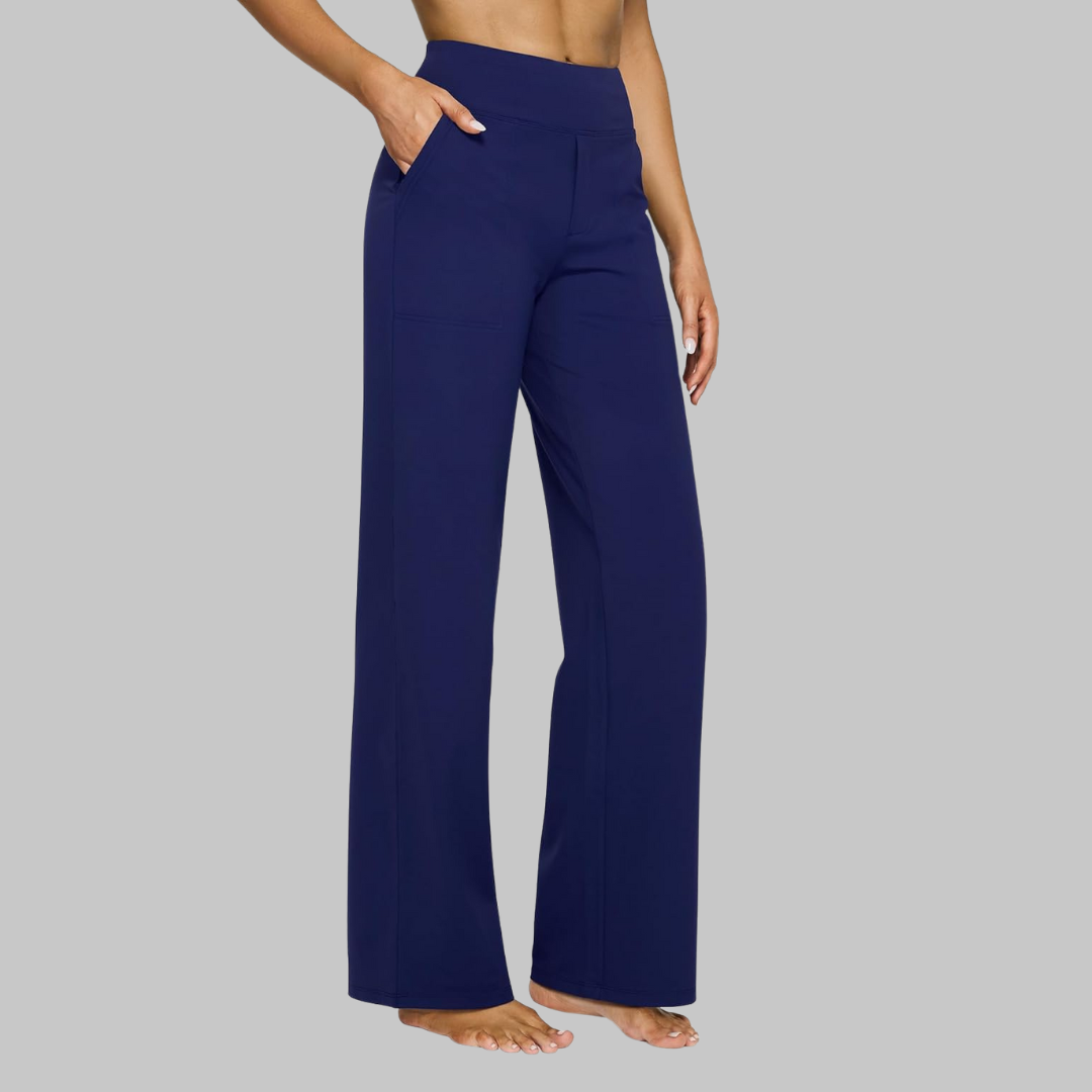 Winterfeld | Klara Bequeme Stretchhose (1 kaufen, 1 GRATIS dazu)
