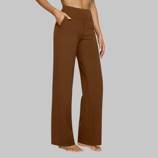Winterfeld | Klara Bequeme Stretchhose (1 kaufen, 1 GRATIS dazu)