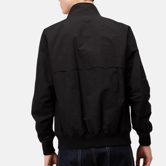 Winterfeld | Vintage-Freizeitjacke