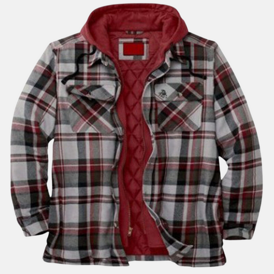 Winterfeld | Flanelljacke