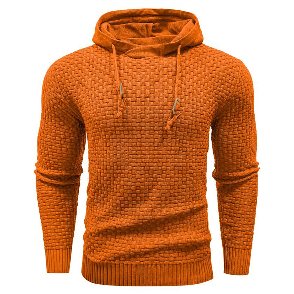 Sommerfeld | Phantom Herren Kapuzenpullover