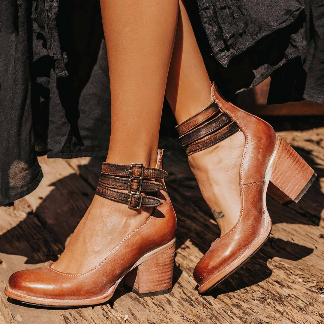 Winterfeld | Elegante Stiefel