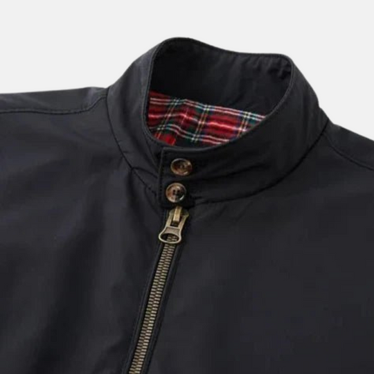 Winterfeld | Vintage-Freizeitjacke