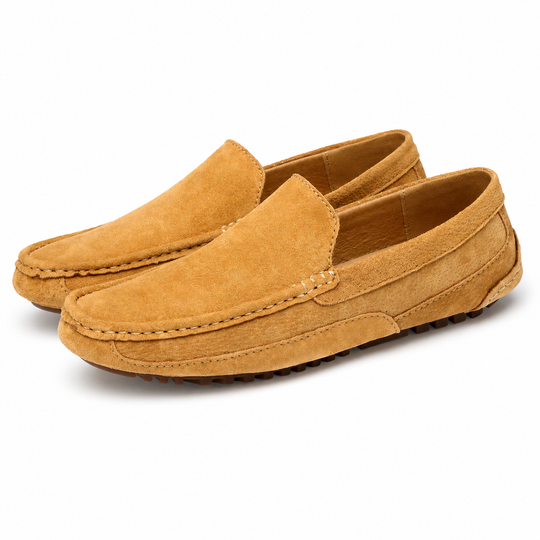 Winterfeld | Freizeit-Loafer für Herren