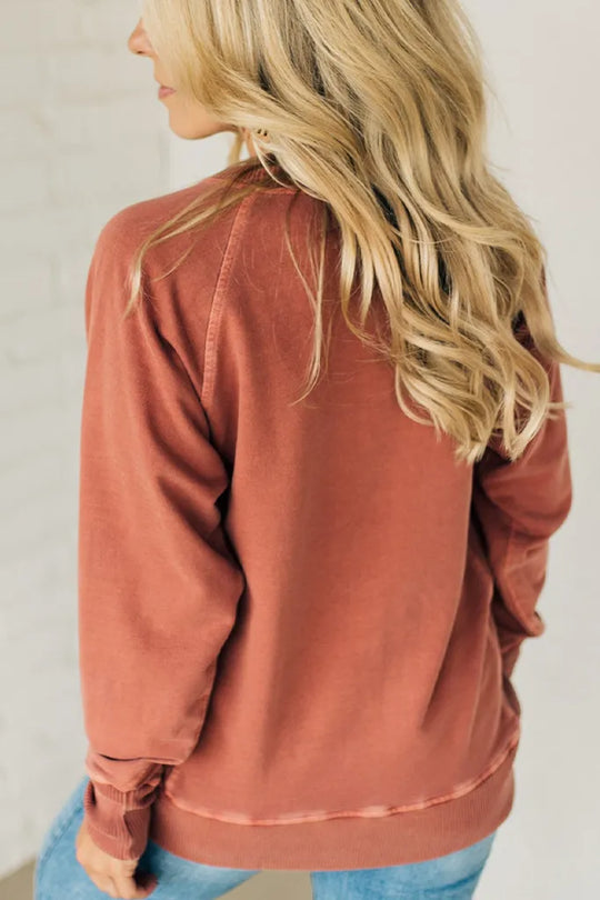 Sommerfeld | Lässiger Pullover