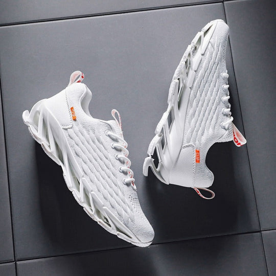 Winterfeld™ | Axel Active Dragonskin Sneakers