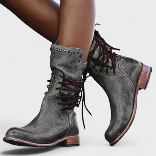 Winterfeld™ | Elegante und bequeme Stiefel
