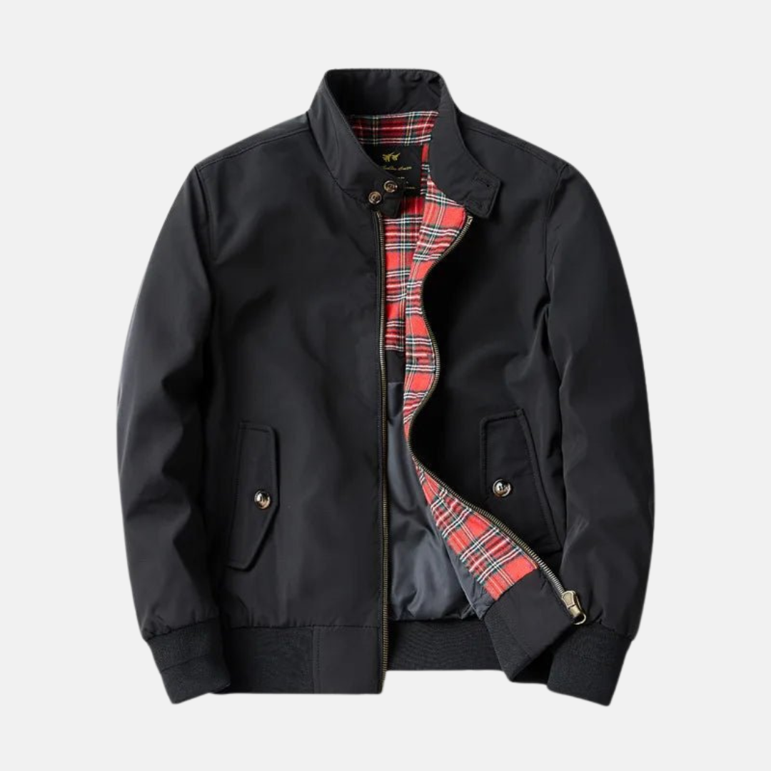 Winterfeld | Vintage-Freizeitjacke