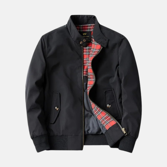Winterfeld | Vintage-Freizeitjacke