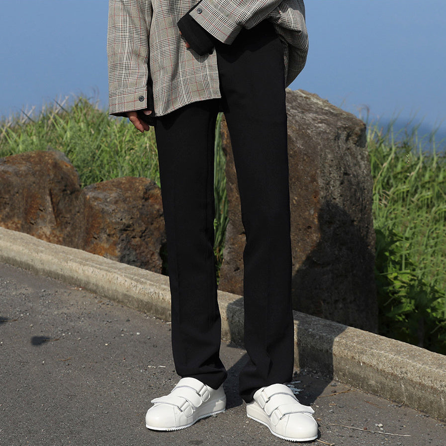 Winterfeld™ | Legere Herrenhose im koreanischen Stil