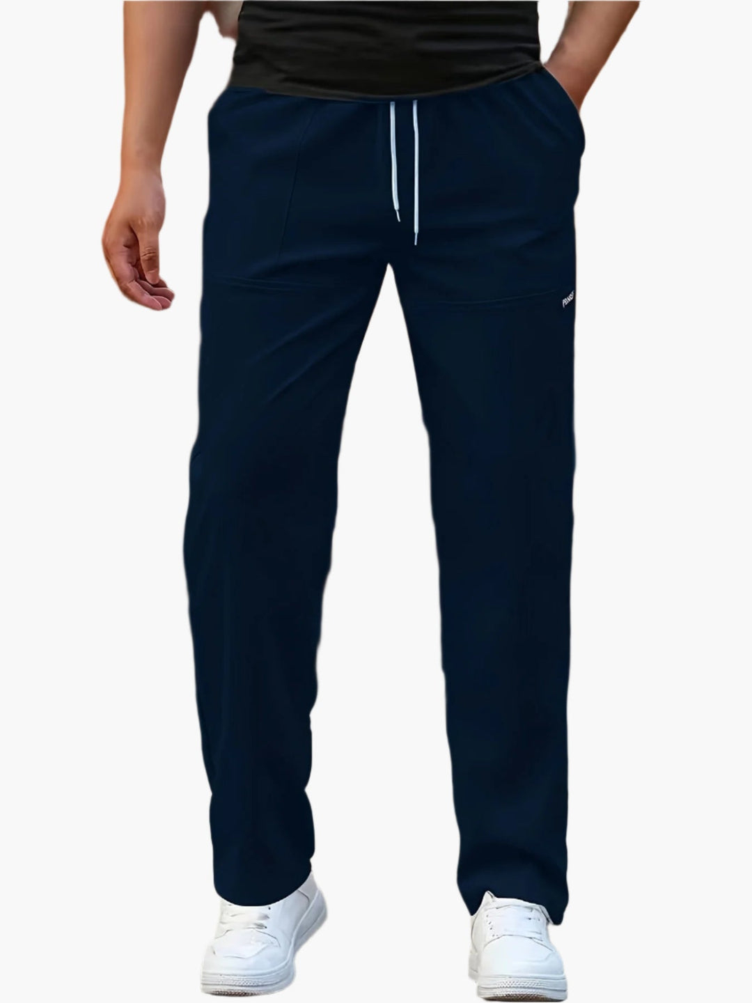 Winterfeld™ | Herren Jogginghose – Bequeme Freizeithose mit modernem Schnitt und vielseitigem Style für Alltag und Spor