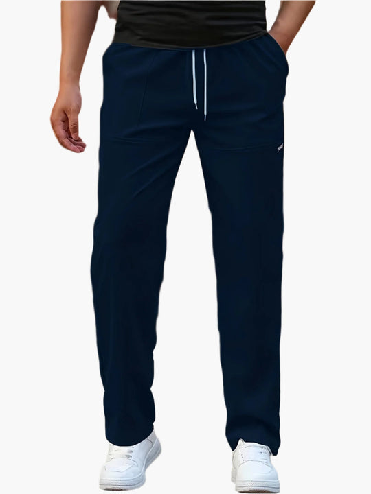 Winterfeld™ | Herren Jogginghose – Bequeme Freizeithose mit modernem Schnitt und vielseitigem Style für Alltag und Spor