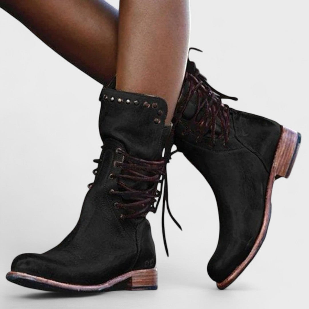 Winterfeld™ | Elegante und bequeme Stiefel