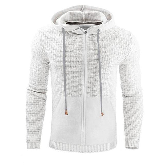 Sommerfeld | Shadow Herren Kapuzenpullover