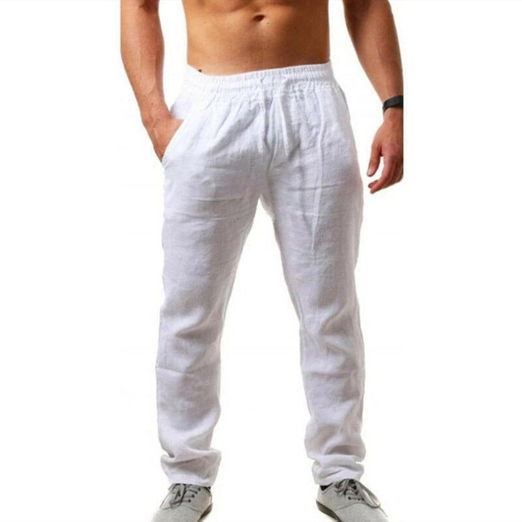 Winterfeld™ | Hose mit Kordelzug