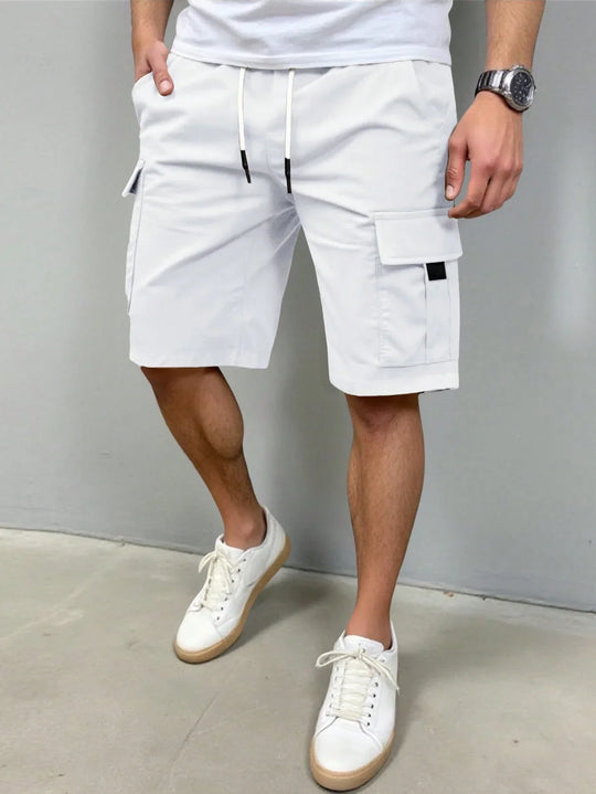 Sommerfeld | Cargo-Shorts (1 Kaufen, 1 GRATIS dazu)