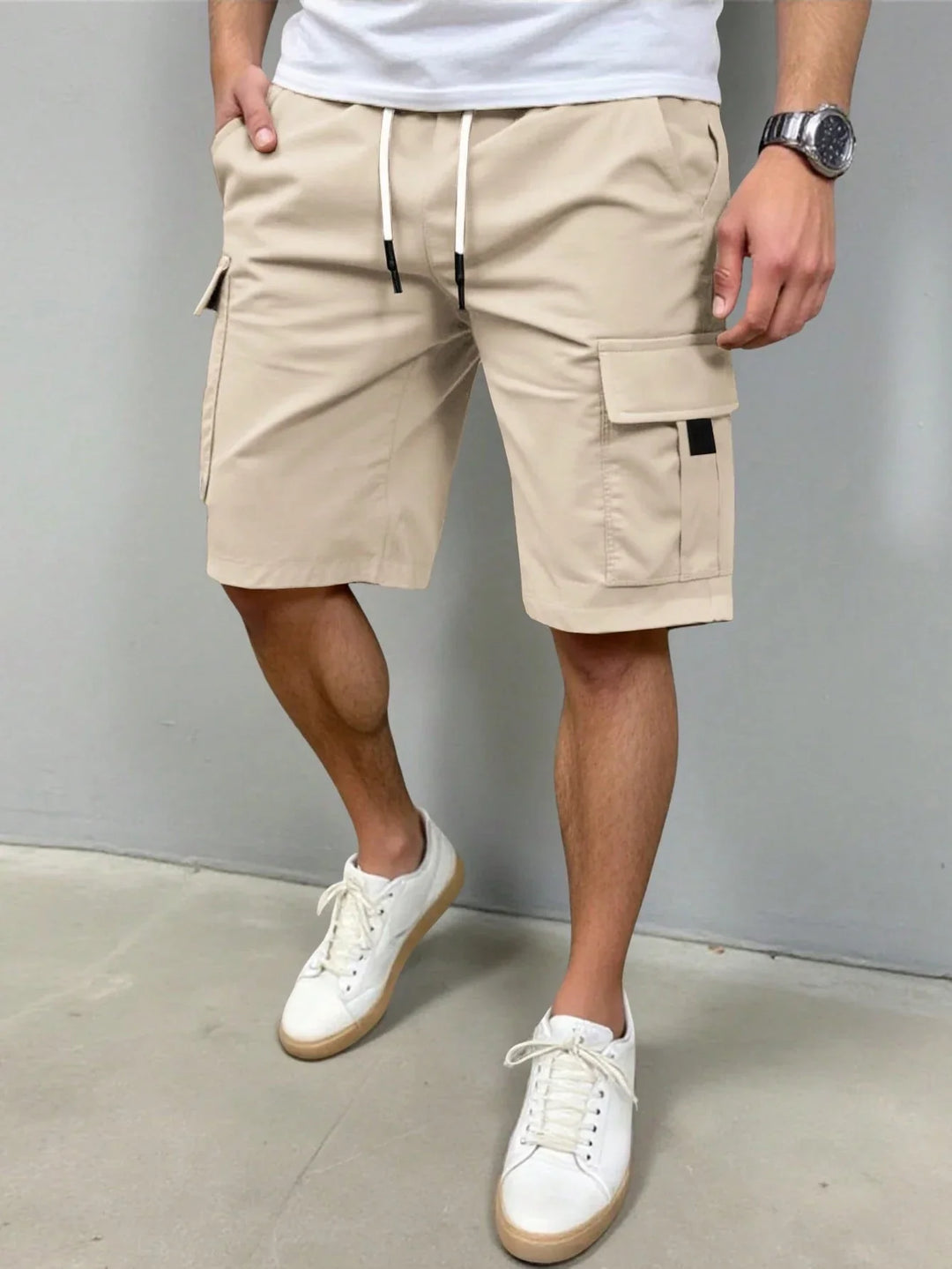 Sommerfeld | Cargo-Shorts (1 Kaufen, 1 GRATIS dazu)