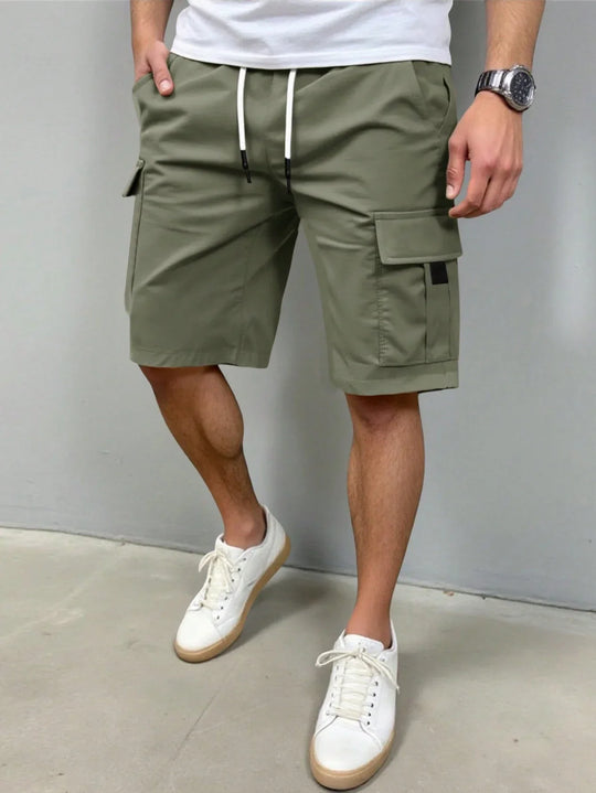 Sommerfeld | Cargo-Shorts (1 Kaufen, 1 GRATIS dazu)