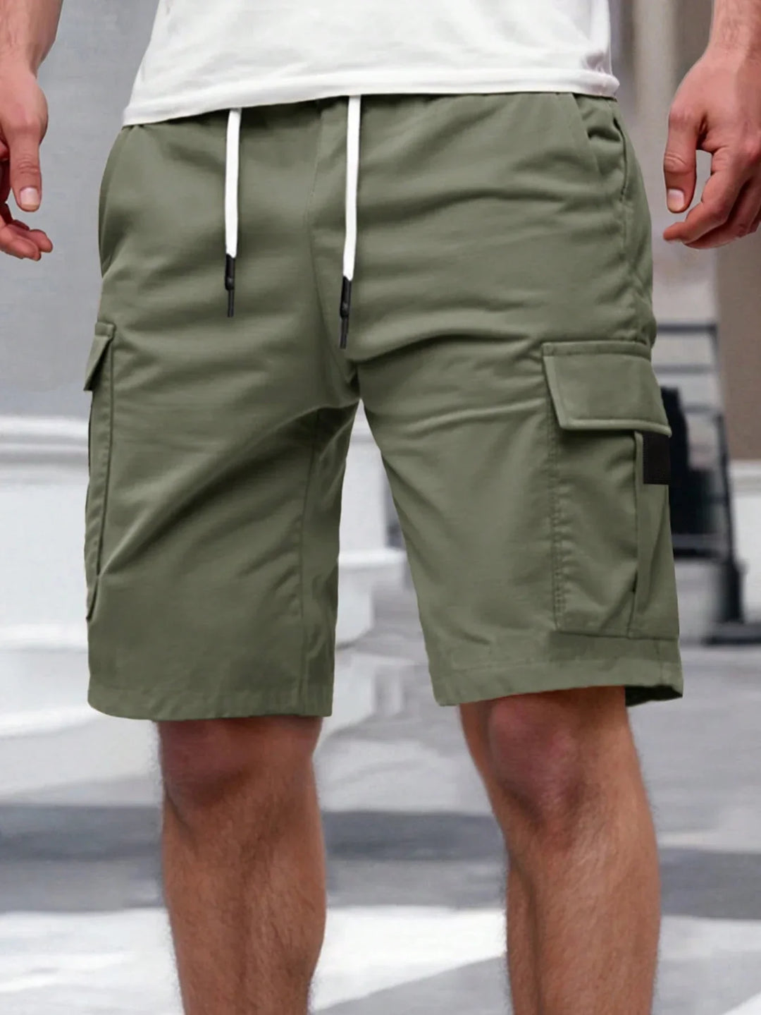 Sommerfeld | Cargo-Shorts (1 Kaufen, 1 GRATIS dazu)