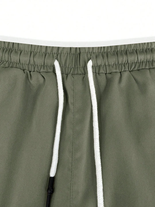 Sommerfeld | Cargo-Shorts (1 Kaufen, 1 GRATIS dazu)