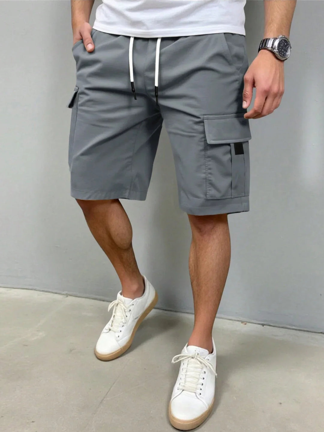Sommerfeld | Cargo-Shorts (1 Kaufen, 1 GRATIS dazu)