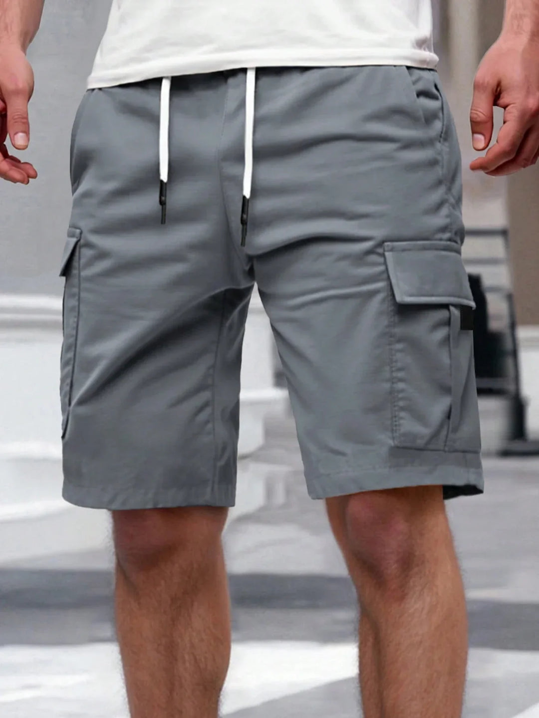 Sommerfeld | Cargo-Shorts (1 Kaufen, 1 GRATIS dazu)