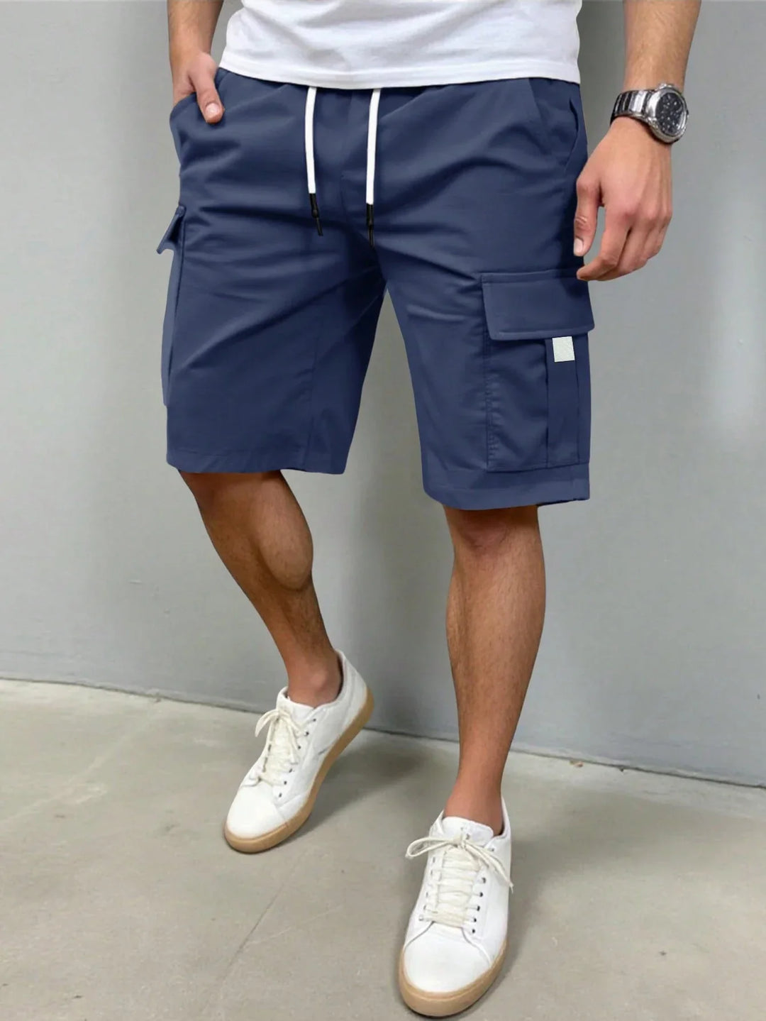 Sommerfeld | Cargo-Shorts (1 Kaufen, 1 GRATIS dazu)