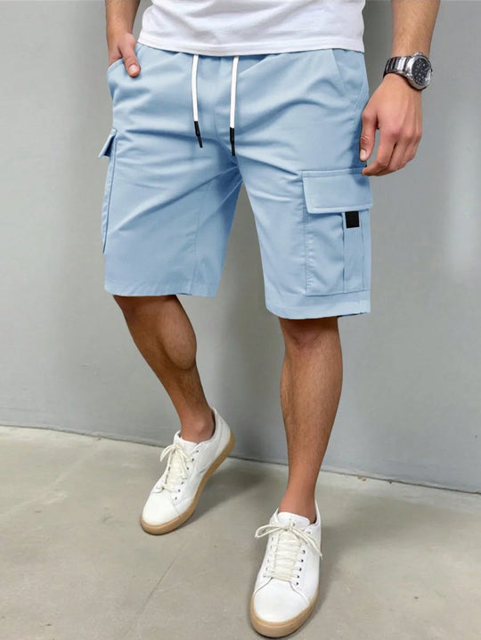 Sommerfeld | Cargo-Shorts (1 Kaufen, 1 GRATIS dazu)