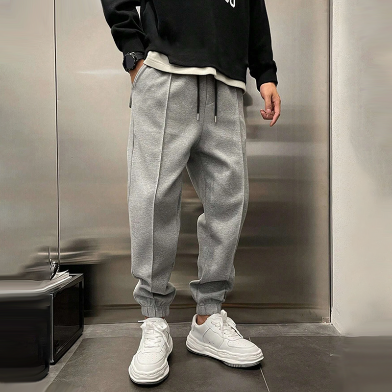 Winterfeld | Herren Jogginghose Freizeit & Sport (1 kaufen, 1 GRATIS dazu)