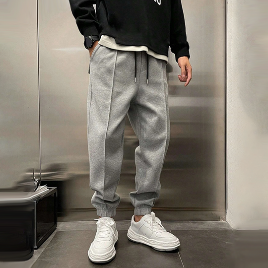 Winterfeld | Herren Jogginghose Freizeit & Sport (1 kaufen, 1 GRATIS dazu)