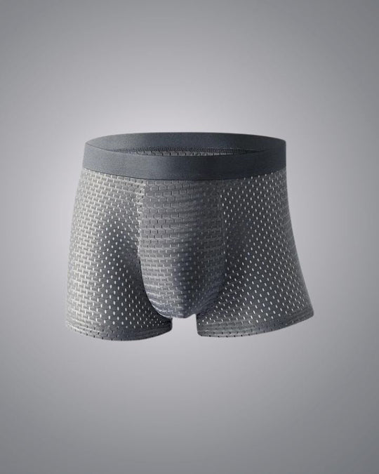 Sommerfeld | Bamboo™ Boxershorts aus Fasermaterial (5 KAUFEN, 5 GRATIS ERHALTEN)
