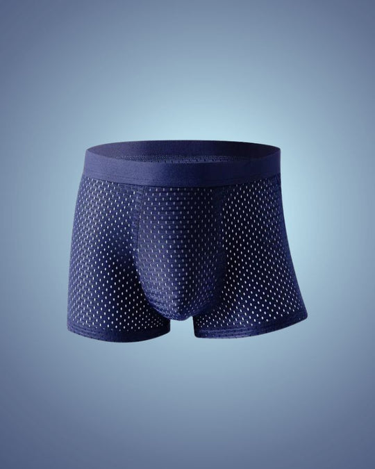 Sommerfeld | Bamboo™ Boxershorts aus Fasermaterial (5 KAUFEN, 5 GRATIS ERHALTEN)