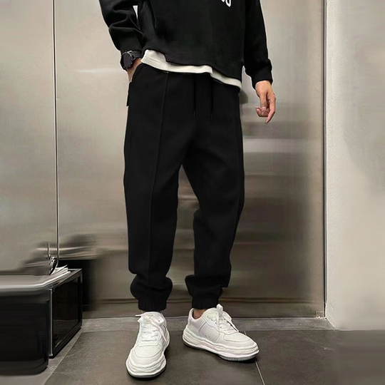 Winterfeld | Herren Jogginghose Freizeit & Sport (1 kaufen, 1 GRATIS dazu)