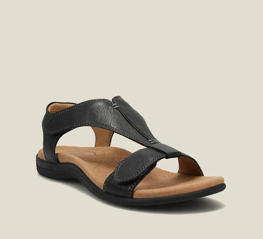 Sommerfeld | Bequeme orthopädische Sandalen