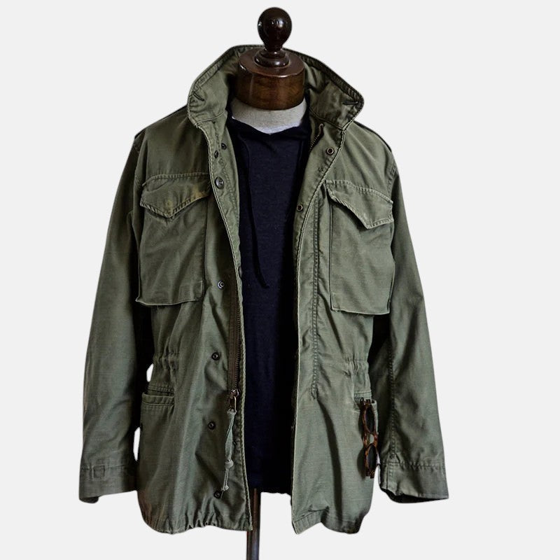 Winterfeld | Feldjacke