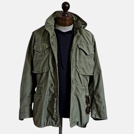 Winterfeld | Feldjacke