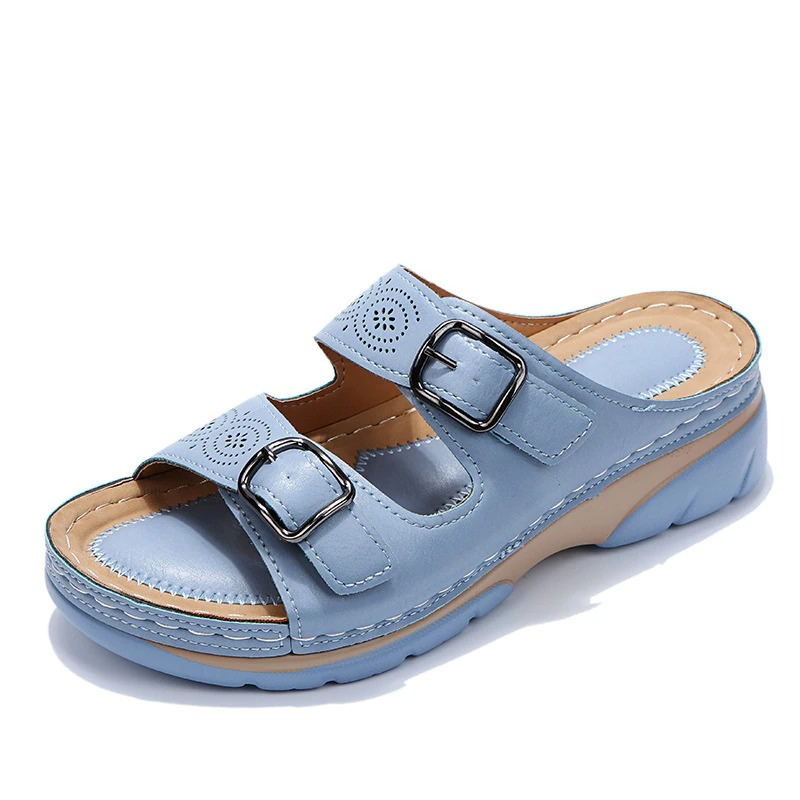 Winterfeld | Orthopädische Komfortsandalen