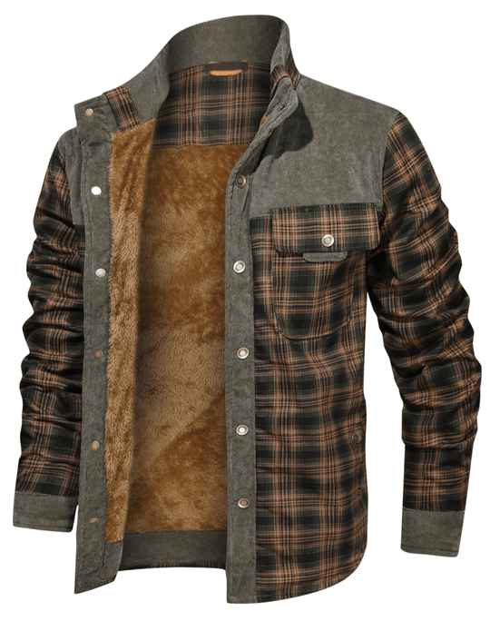 Sommerfeld | Outdoor-Jacke