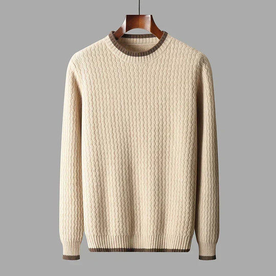 Sommerfeld™ | Pullover für luxuriösen Komfort für den Mann